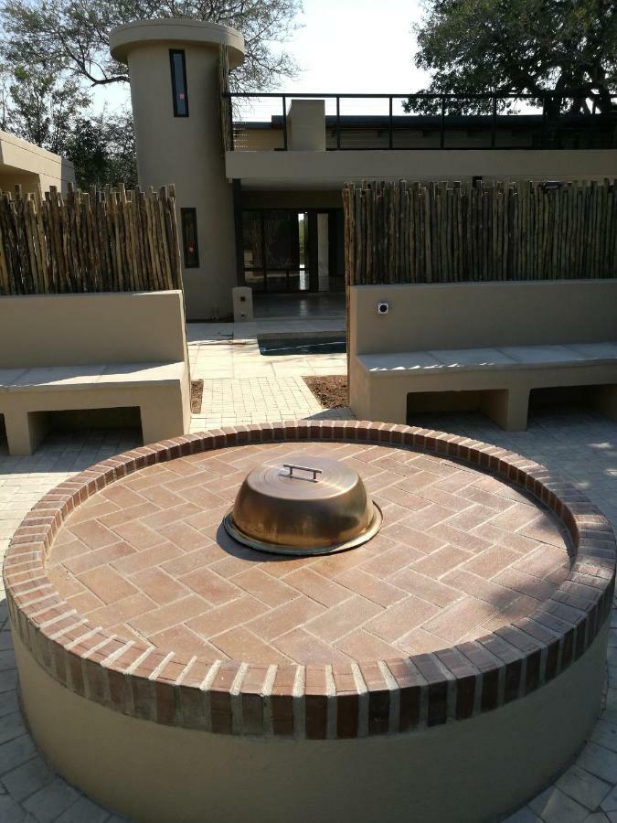 Ngalas Rest 101 Hectorspruit Exterior photo