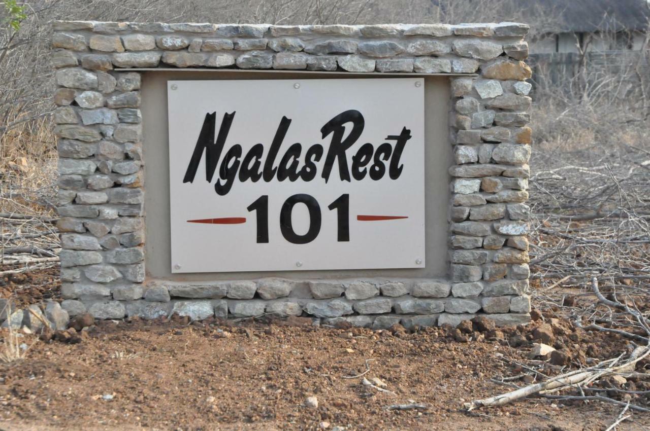 Ngalas Rest 101 Hectorspruit Exterior photo